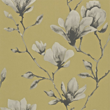 Papel Pintado HMOW110879-lotus - Harlequin