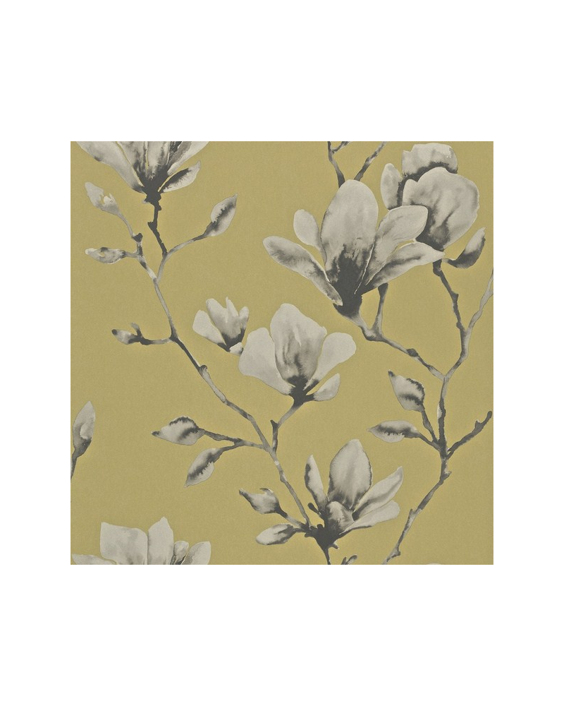 Papel Pintado HMOW110879-lotus - Harlequin