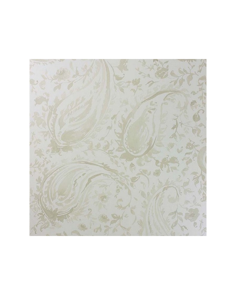 Papel Pintado NCW4183-02-pamir - NINA CAMPBELL