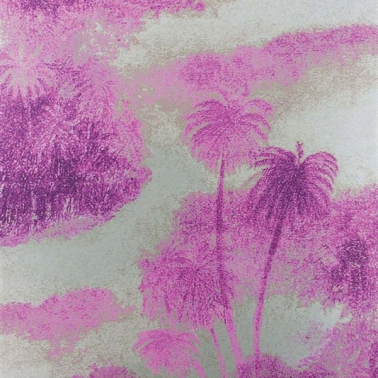 Papel Pintado W6652-05-cocos - MATTHEW WILLIAMSON