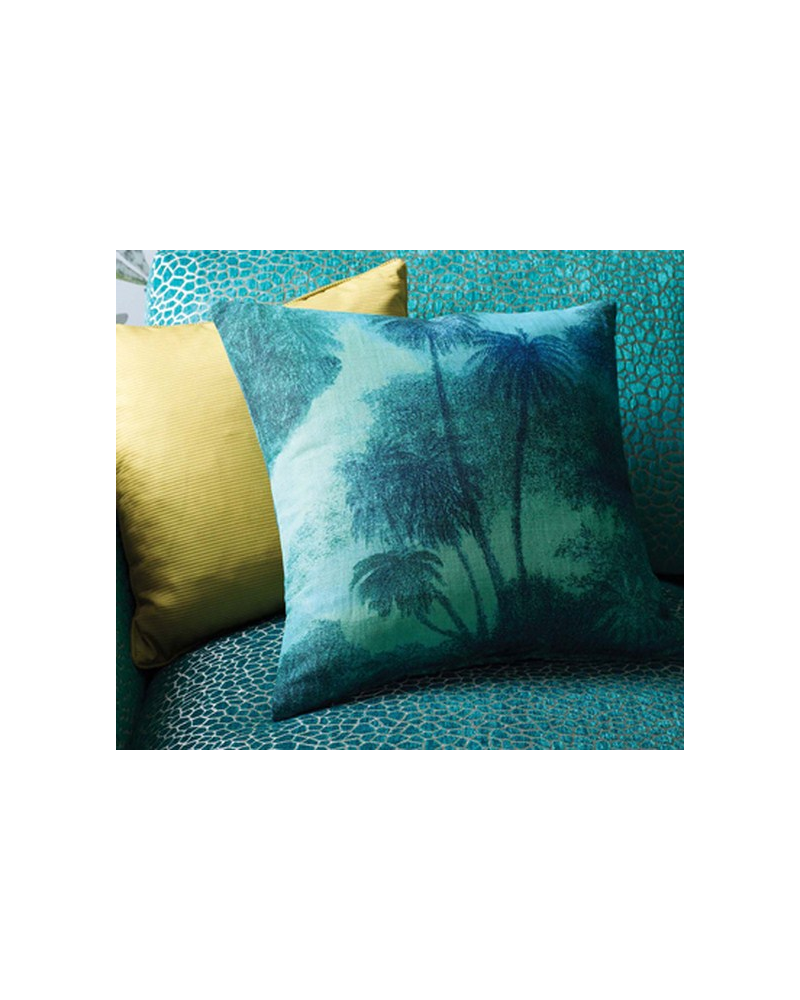 Papel Pintado W6652-05-cocos - MATTHEW WILLIAMSON