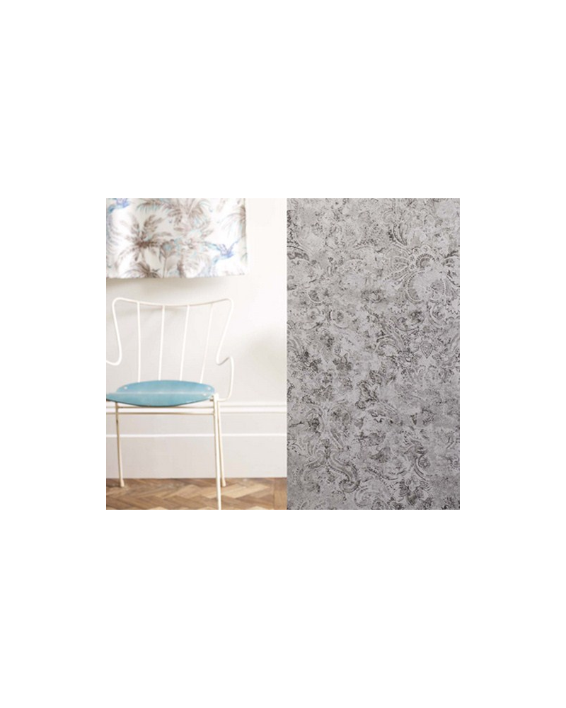 Papel Pintado W6653-02-latania - MATTHEW WILLIAMSON