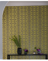 Papel Pintado P533-02 RHEINSBERG - BLACK AND WHITE - Designers Guild