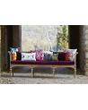 Tela HAMV131511-amizilia velvet-stone loganberry raspberrry Harlequin