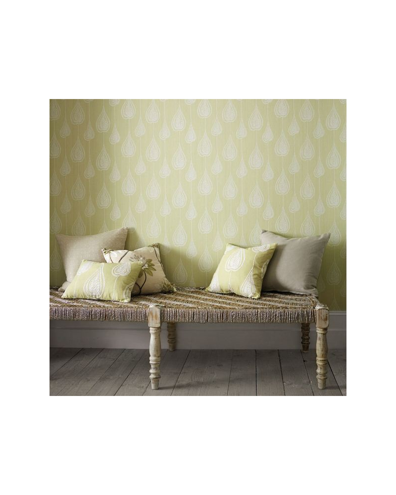 Papel Pintado GIGI 111181 - Harlequin