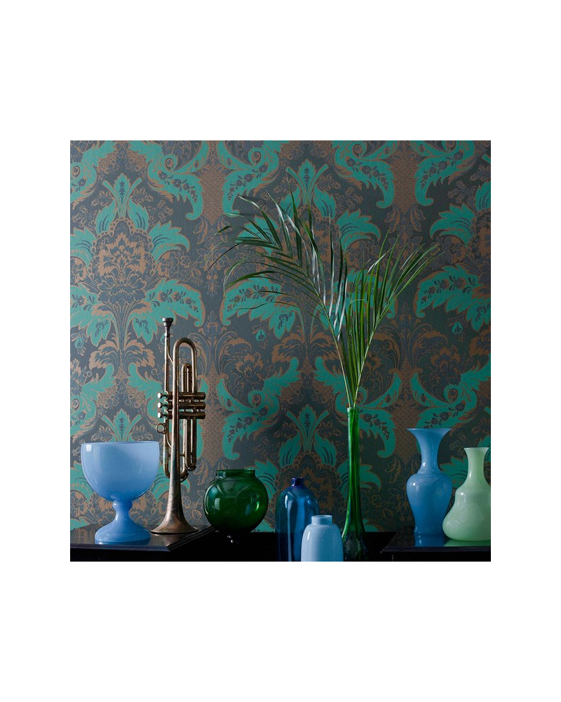 Papel Pintado Aldwych 94-5028 - COLE and SON
