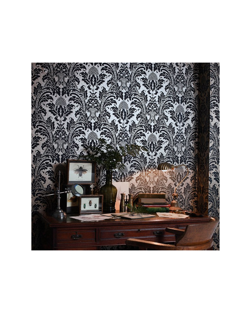 Papel Pintado Blake 94-6034 - COLE and SON