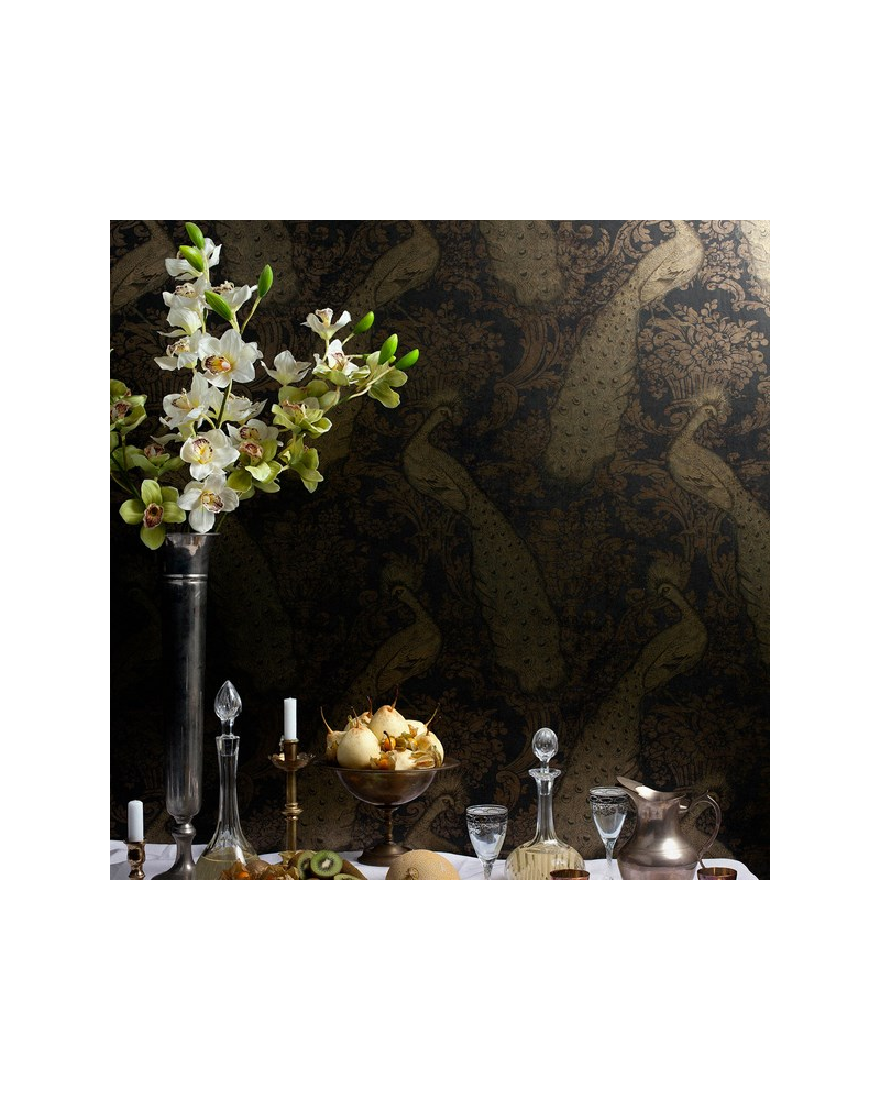 Papel Pintado Byron 94-7037 - COLE and SON