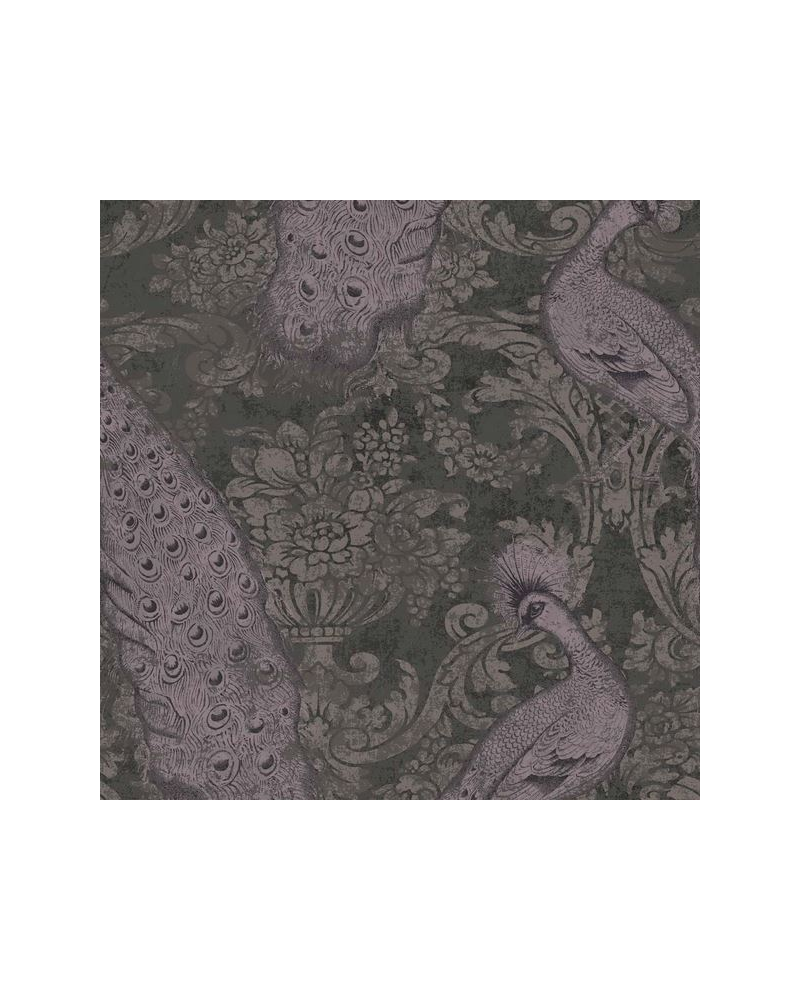 Papel Pintado Byron 94-7040 - COLE and SON