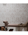 Papel Pintado Chatterton 94-2010 - COLE and SON