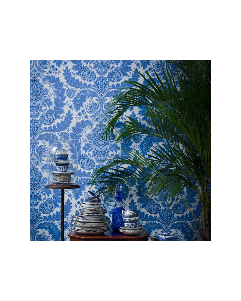 Papel Pintado Coleridge 94-9048 - COLE and SON