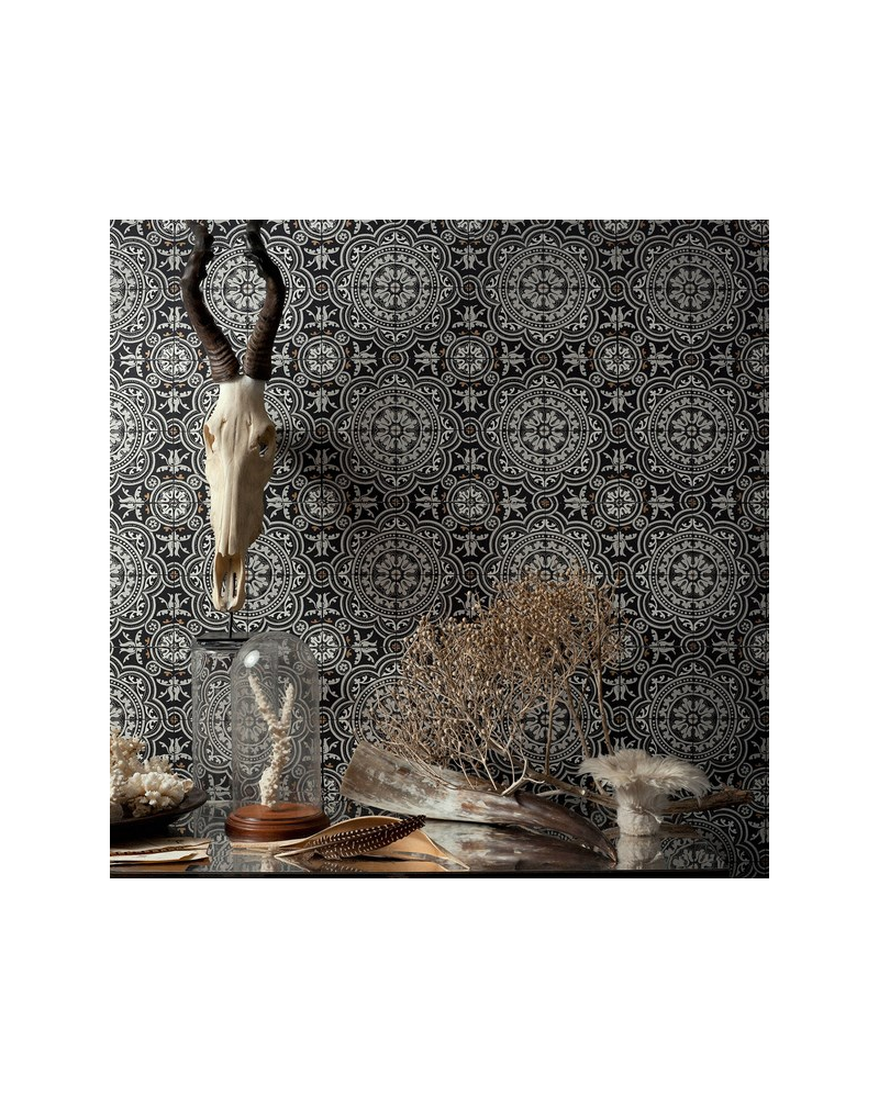 Papel Pintado Piccadilly 94-8042 - COLE and SON