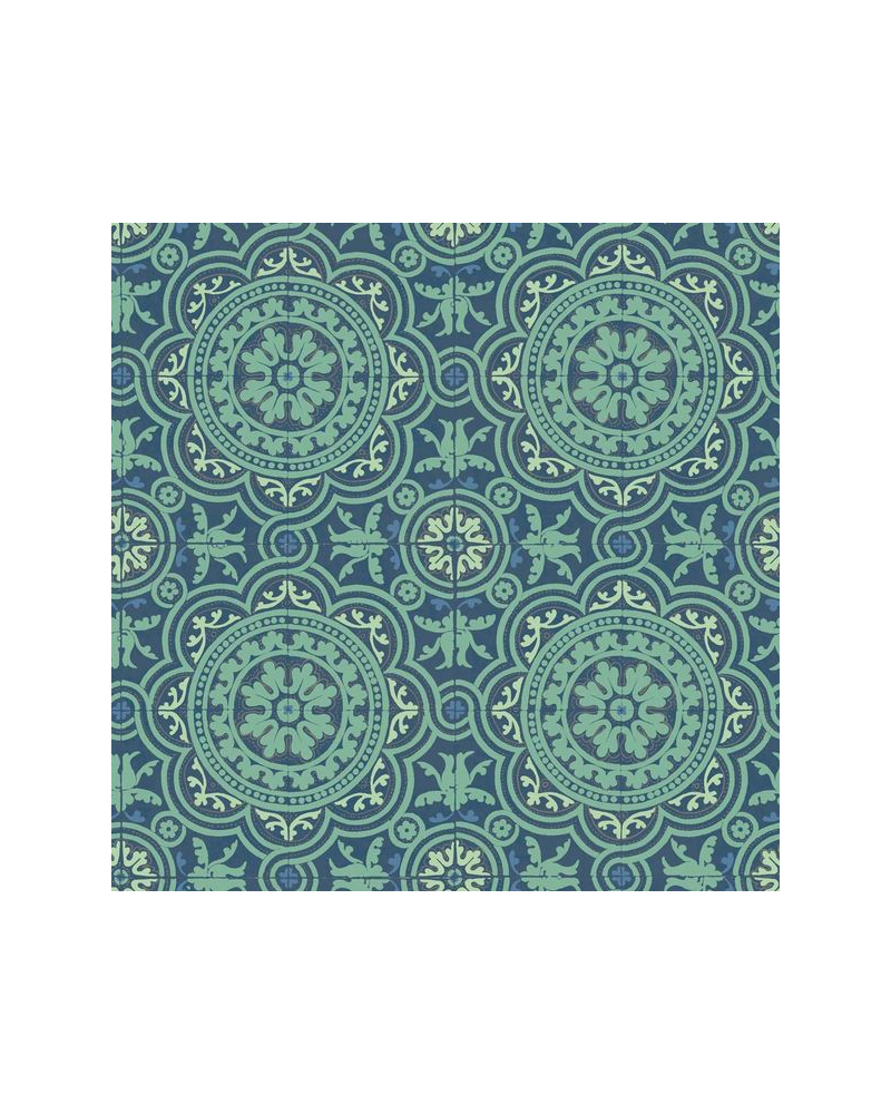 Papel Pintado Piccadilly 94-8043 - COLE and SON