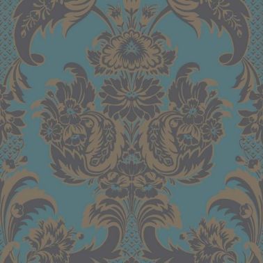 Papel Pintado Wyndham 94-3017 - COLE and SON