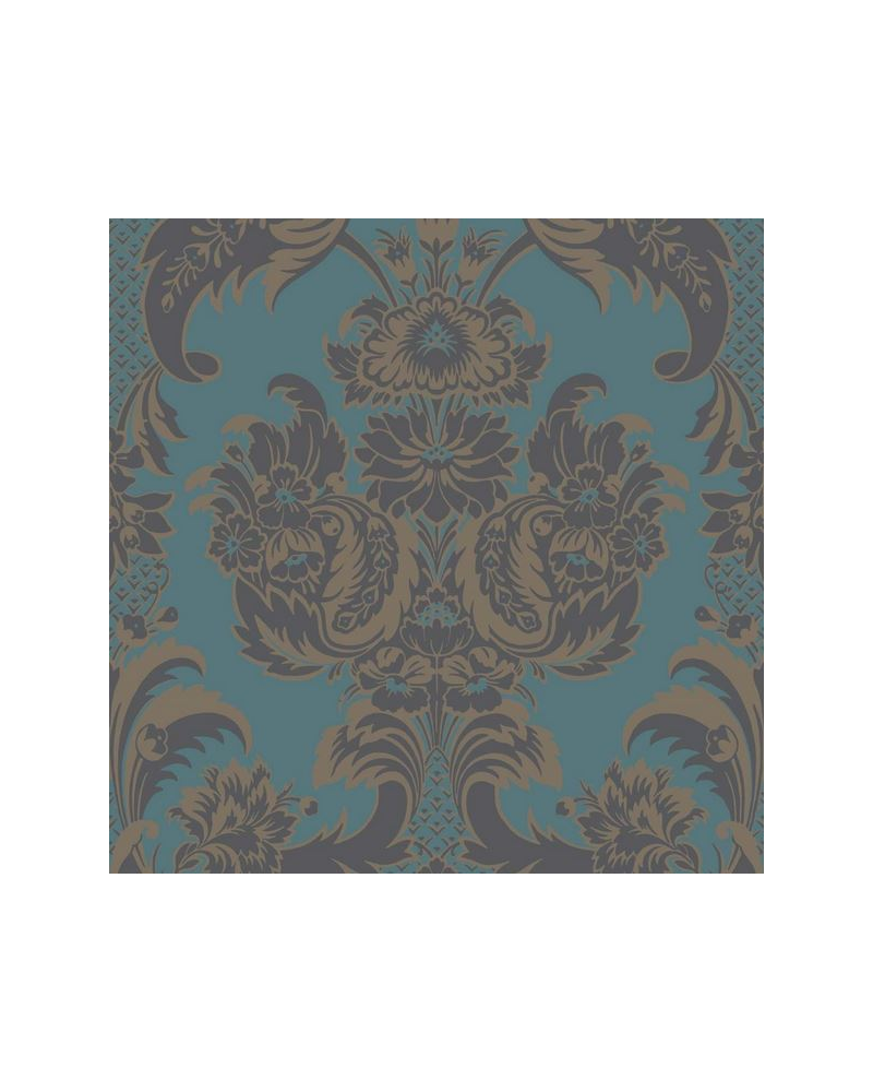 Papel Pintado Wyndham 94-3017 - COLE and SON