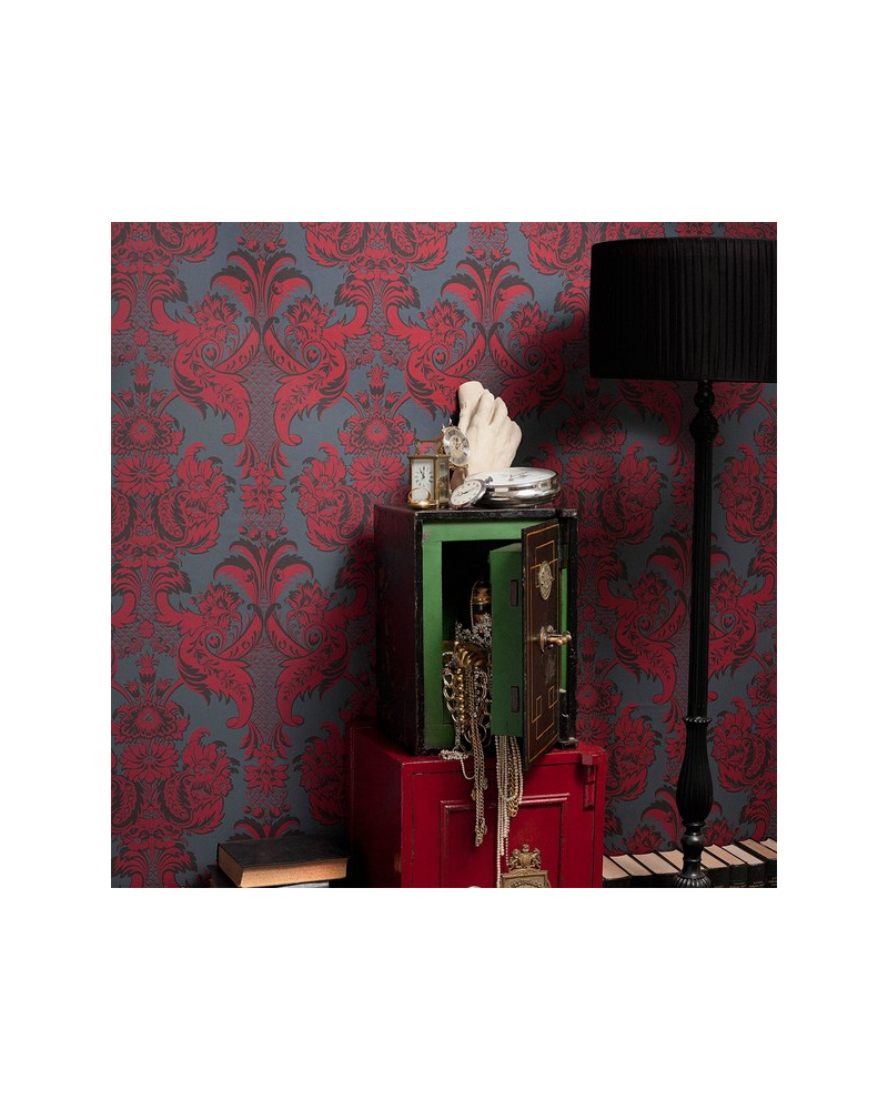 Papel Pintado Wyndham 94-3017 - COLE and SON