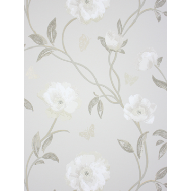 Papel Pintado Peony Place NCW3773-01 - NINA CAMPBELL