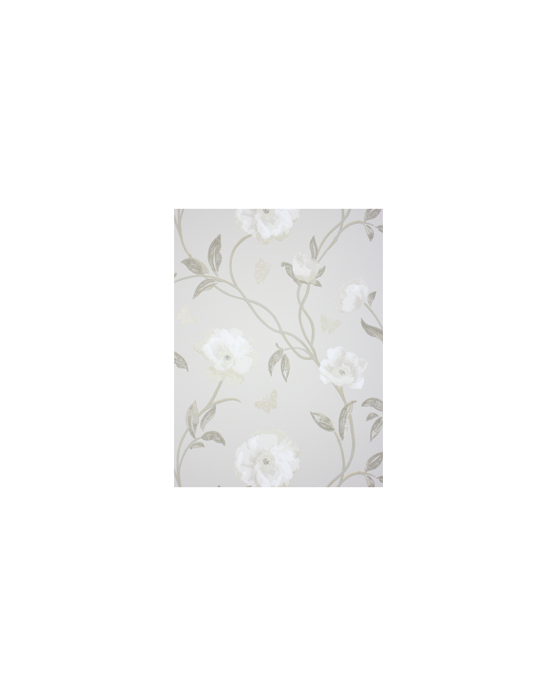 Papel Pintado Peony Place NCW3773-01 - NINA CAMPBELL