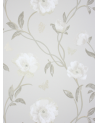 Papel Pintado Peony Place NCW3773-01 - NINA CAMPBELL