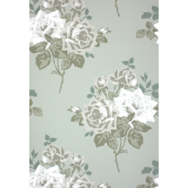 Papel Pintado Rosa Alba NCW4033_03 - NINA CAMPBELL