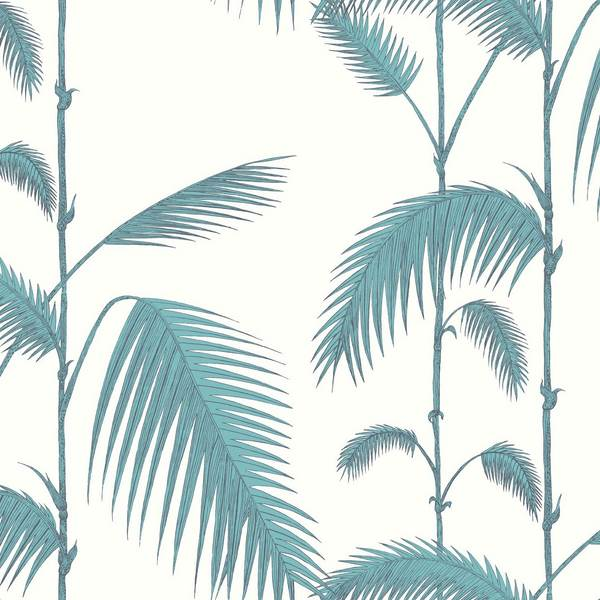 Palm Leaves 66-2012