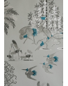 Papel Pintado JAGMANDIR W6023-04 - OSBORNE and LITTLE