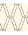 Papel Pintado W395-01 Marquise - ROMO