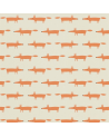 Papel Pintado NSWA110841-little foxi-ginger - SCION