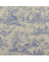 Papel Pintado Bellegarde 03064-01 - MANUEL CANOVAS