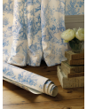 Papel Pintado Bellegarde 03064-01 - MANUEL CANOVAS