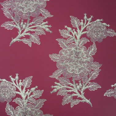 Papel Pintado W6433-06 AJOURE - OSBORNE and LITTLE