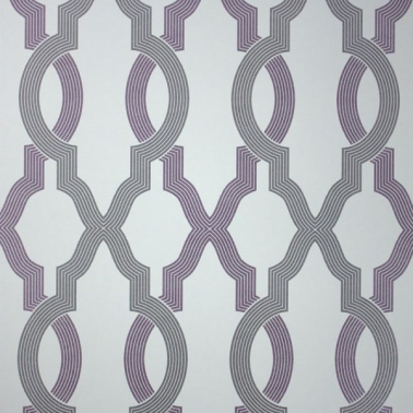 Papel Pintado W6434-02 CANNETILLE - OSBORNE and LITTLE
