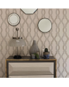 Papel Pintado W6434-02 CANNETILLE - OSBORNE and LITTLE