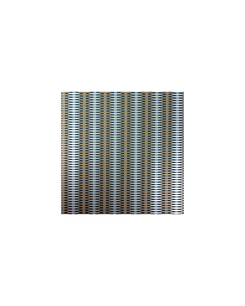 Papel Pintado Boxgrove NCW4102-05_BLACK GOLD - NINA CAMPBELL