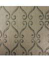 Papel Pintado Wilmington NCW4107-04_METALLIC PISTACH - NINA CAMPBELL
