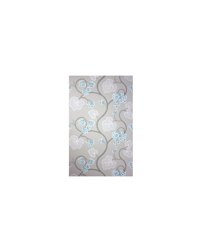 Papel Pintado W6494-04 SHIRAZ - OSBORNE and LITTLE Papel Pintado W6494-04 SHIRAZ - OSBORNE and LITTLE
