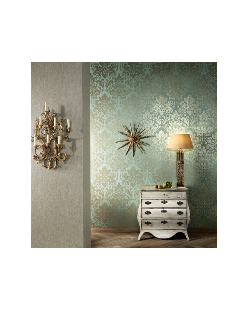 Papel Pintado PAL 1027 - Omexco