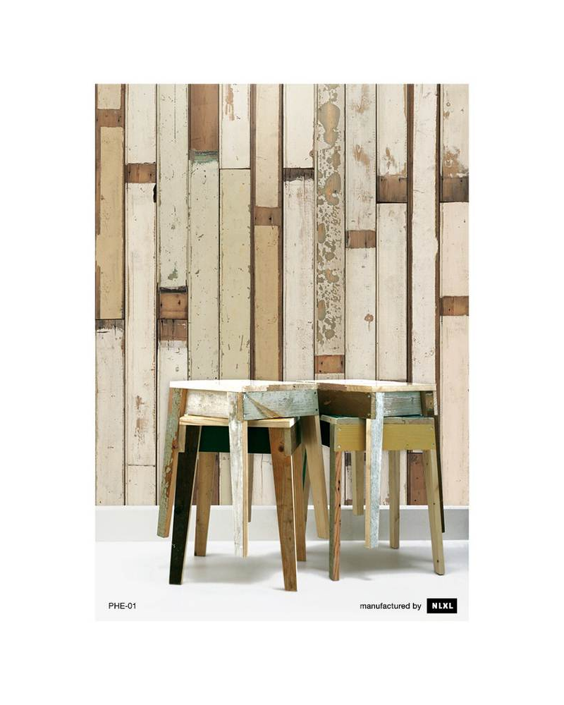 Papel Pintado PHE-01 - NLXL