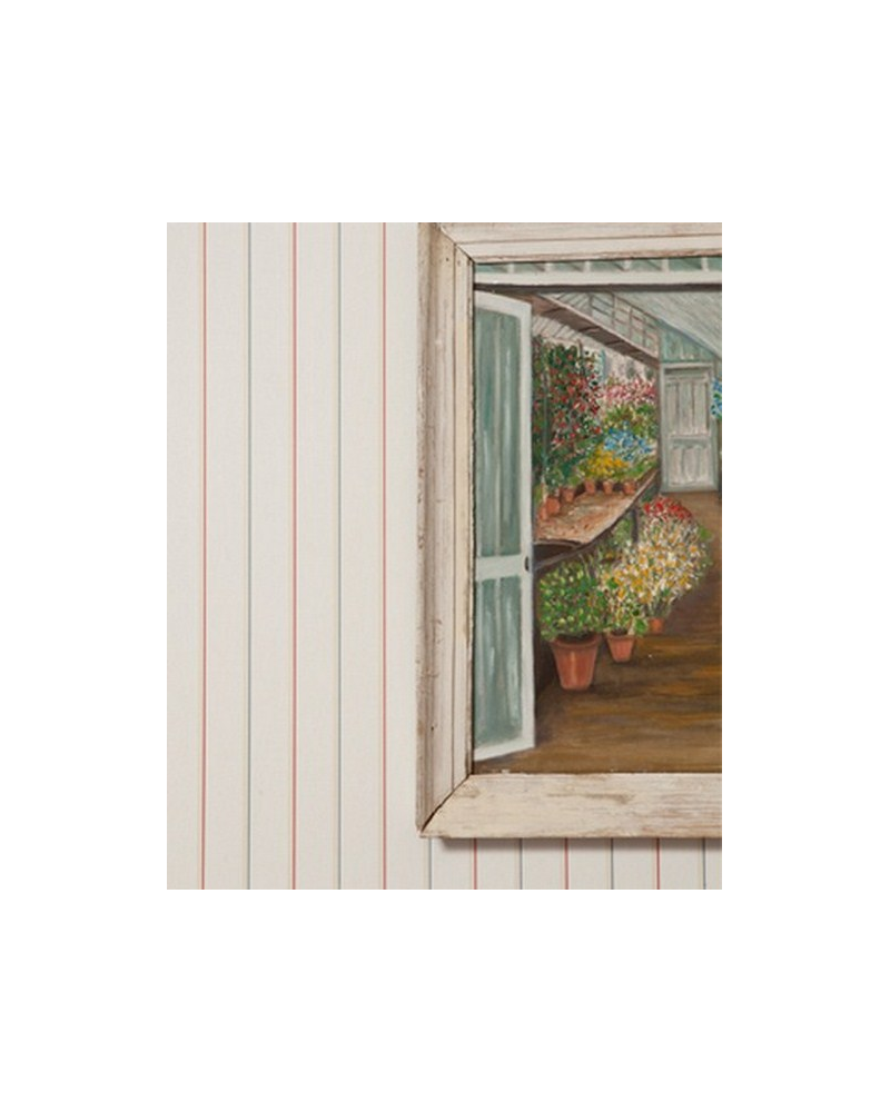 Papel Pintado PW013_04 - WILLIAM YEOWARD