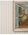 Papel Pintado PW013_04 - WILLIAM YEOWARD