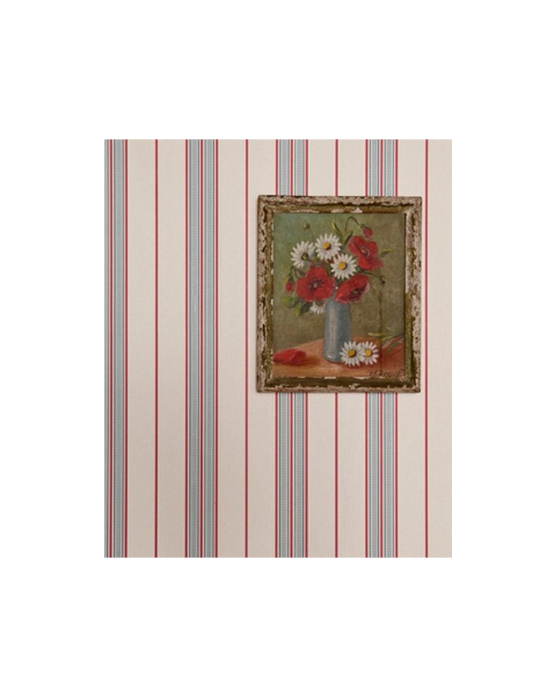 Papel Pintado PW015_08 - WILLIAM YEOWARD