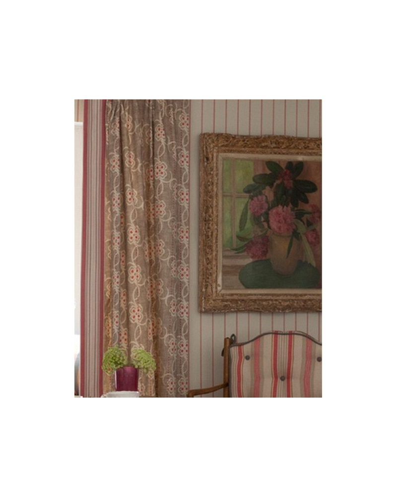 Papel Pintado PW016_10 - WILLIAM YEOWARD