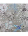 Papel Pintado W6655-06-bird of paradise - MATTHEW WILLIAMSON