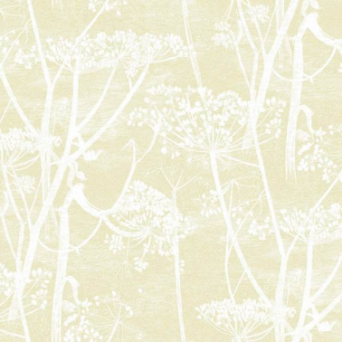 Papel Pintado Cow Parsley 95-9053 - COLE and SON