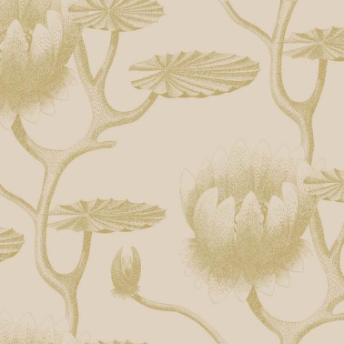 Papel Pintado Lily 95-4019 - COLE and SON
