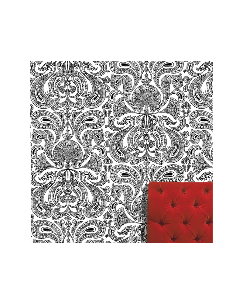 Papel Pintado Malabar 95-7040 - COLE and SON