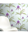 Papel Pintado Orchid 95-10058 - COLE and SON