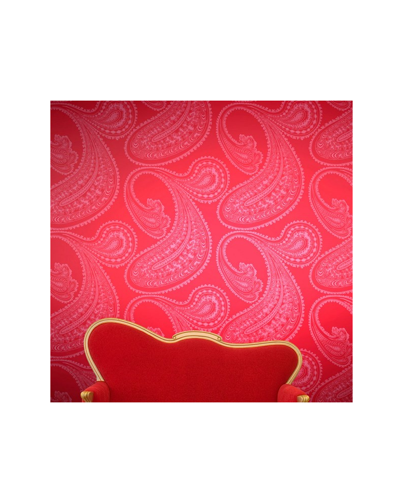 Papel Pintado Rajapur 95-2014 - COLE and SON