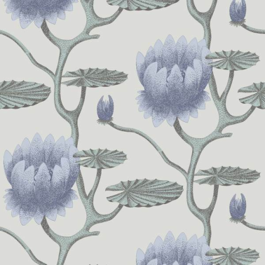 Papel Pintado Summer Lily 95-4024 - COLE and SON