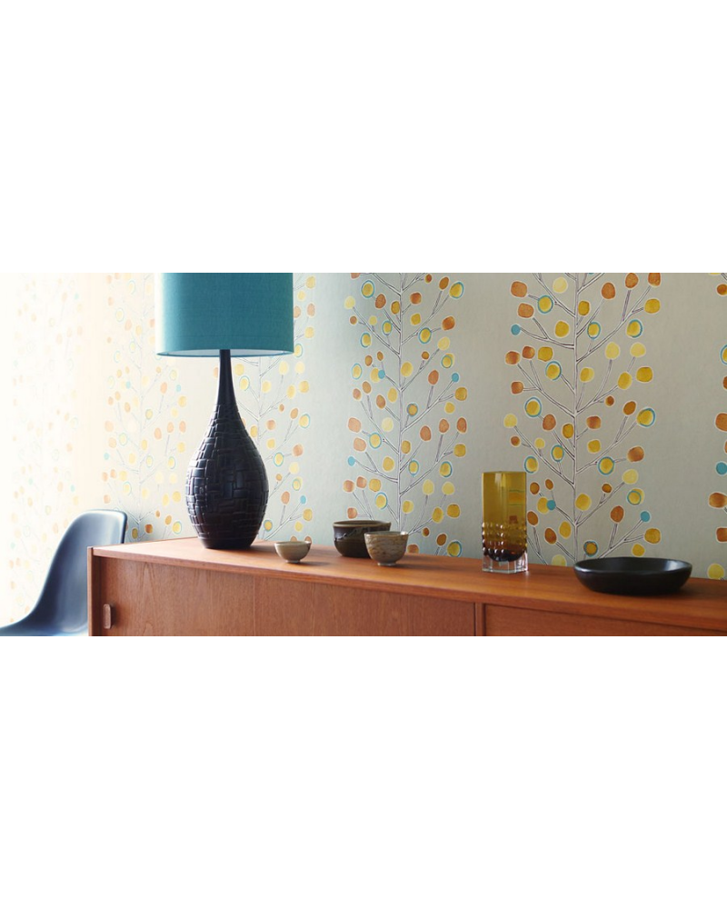 Papel Pintado Berry Tree NMEL110203 - SCION